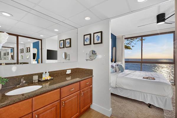 Ka'anapali Shores 361