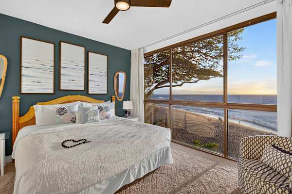 Ka'anapali Shores 361