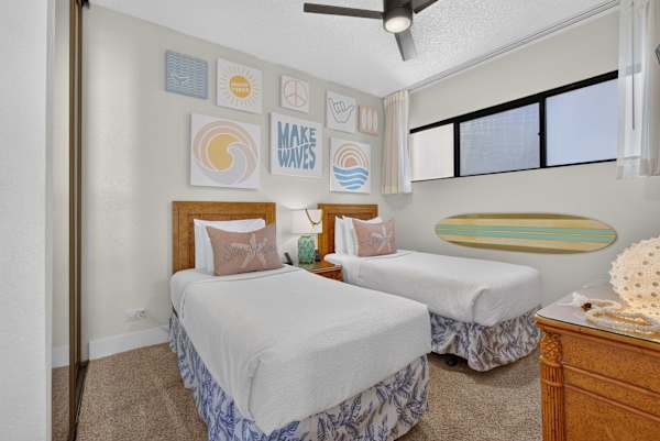 Ka'anapali Shores 361
