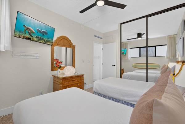Ka'anapali Shores 361