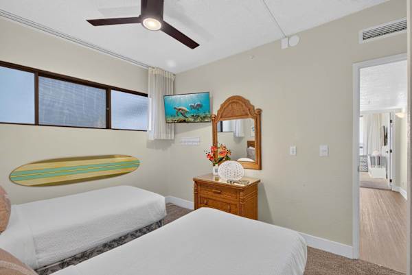 Ka'anapali Shores 361