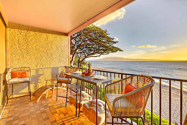 Ka'anapali Shores 361