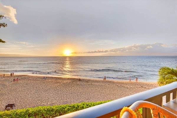 Ka'anapali Shores 361