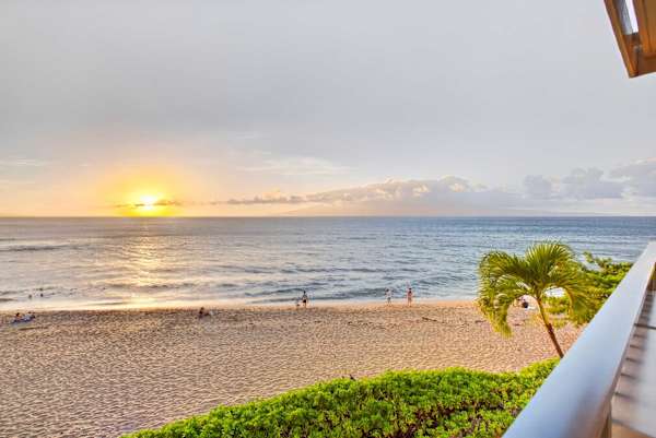 Ka'anapali Shores 361