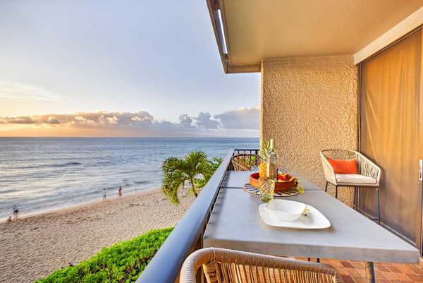 Ka'anapali Shores 361