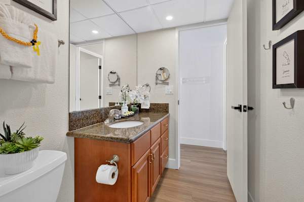 Ka'anapali Shores 361