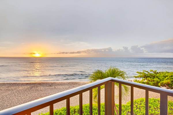 Ka'anapali Shores 361
