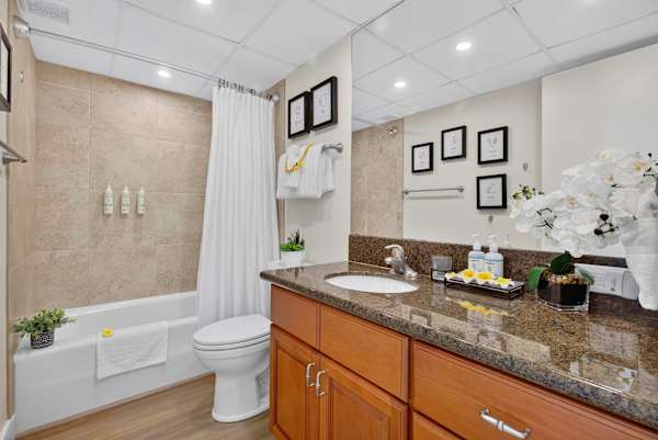 Ka'anapali Shores 361
