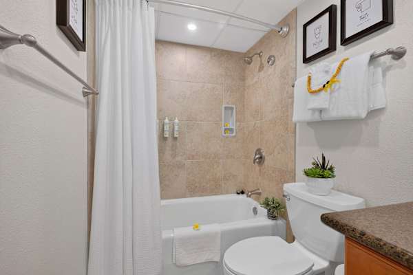 Ka'anapali Shores 361