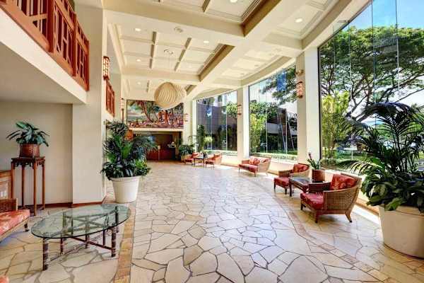 Ka'anapali Shores 361