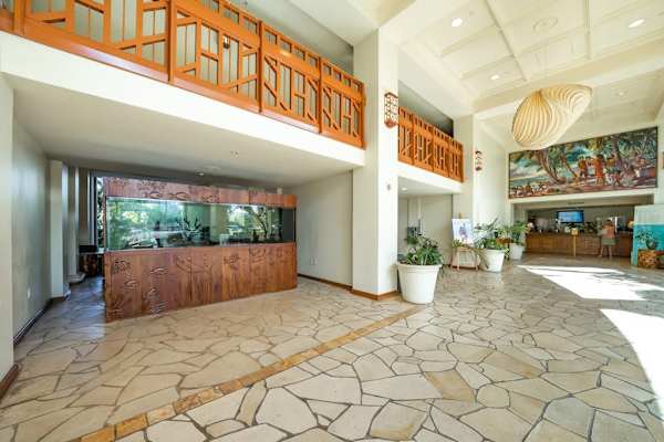 Ka'anapali Shores 361