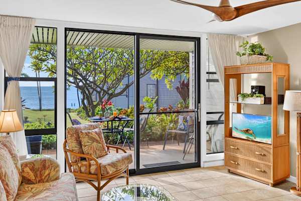 Mahina Surf 112