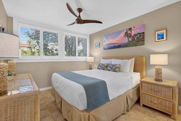 Mahina Surf 112