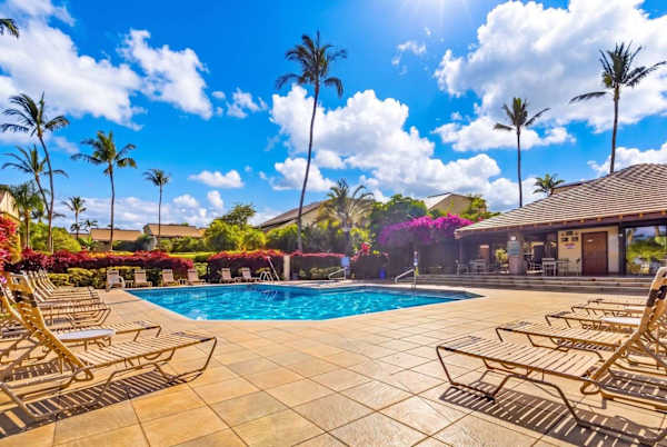 Maui Kamaole I112