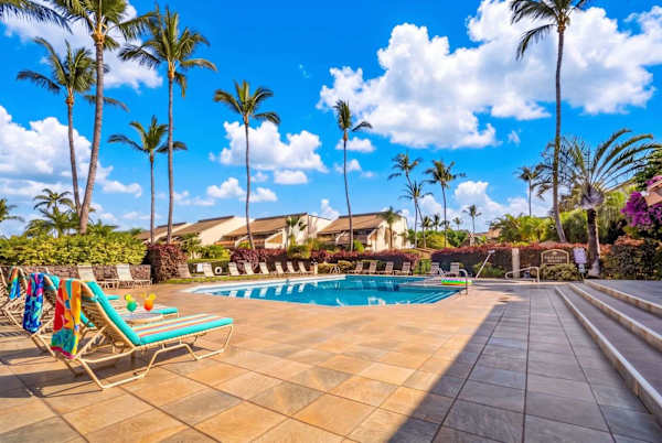 Maui Kamaole I112