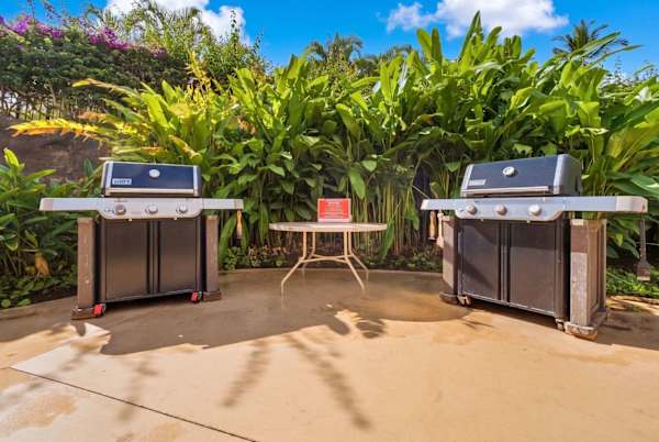 Maui Kamaole I112