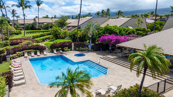 Maui Kamaole I112