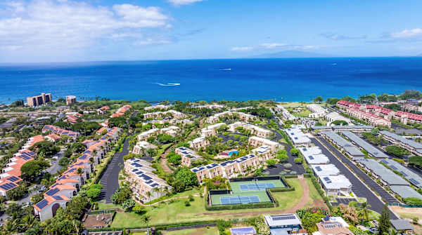 Maui Kamaole I112