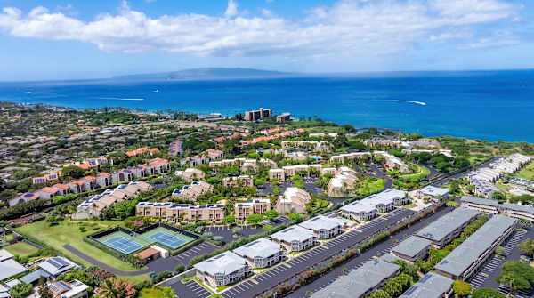 Maui Kamaole I112