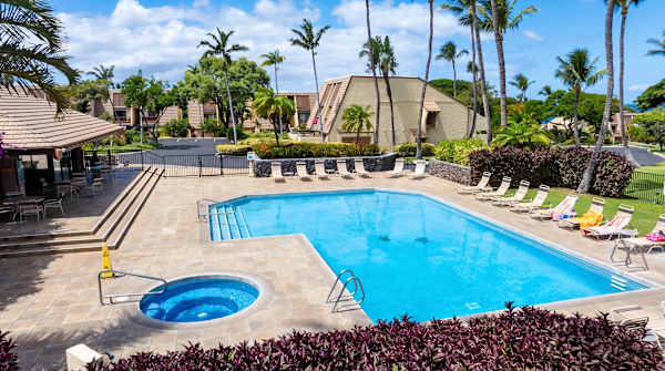 Maui Kamaole I112