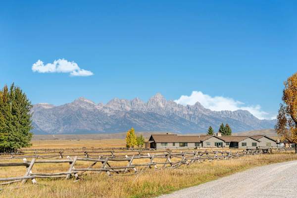 Abode at Grand Teton Vista, Teton views, private hot tub, wildlife