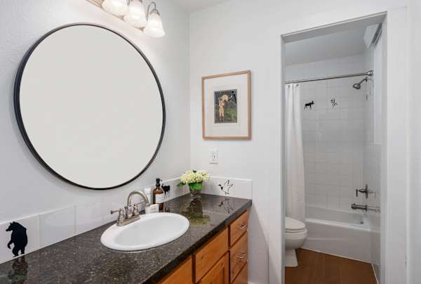 Abode at Sundance, spacious & cozy, walk to lift, hot tub & pool
