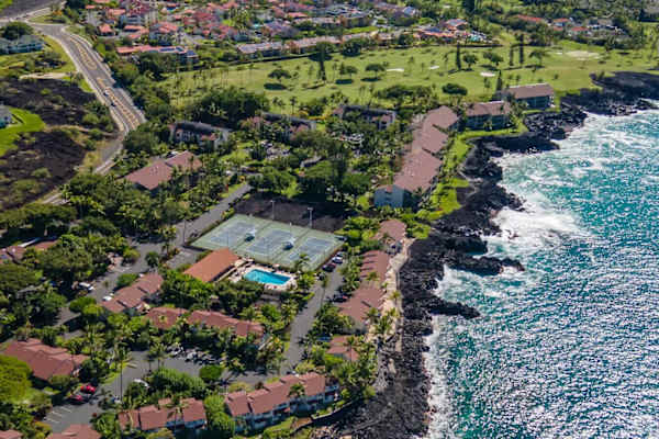 Keauhou Surf & Racquet 7-302
