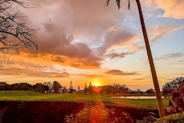 Waikoloa Fairways C119