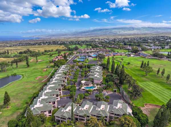 Waikoloa Fairways C119