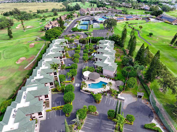 Waikoloa Fairways C119