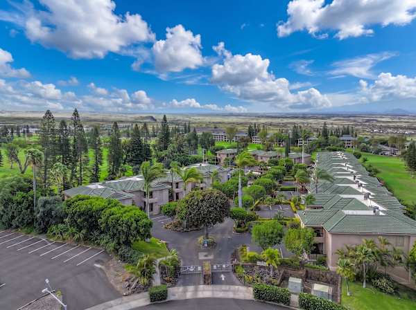 Waikoloa Fairways C119