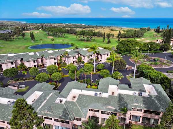 Waikoloa Fairways C119