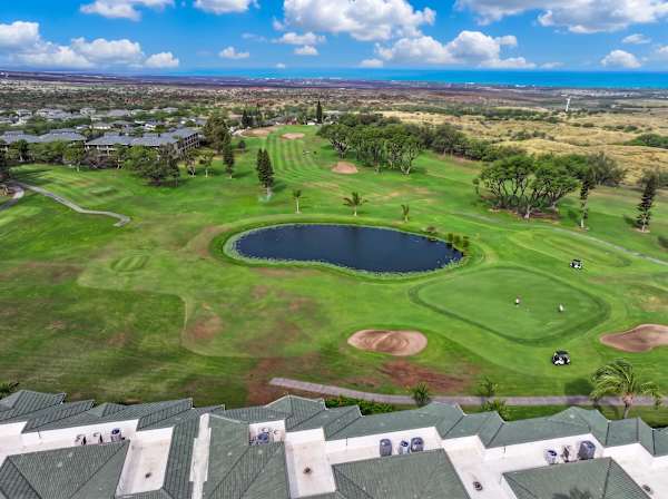 Waikoloa Fairways C119