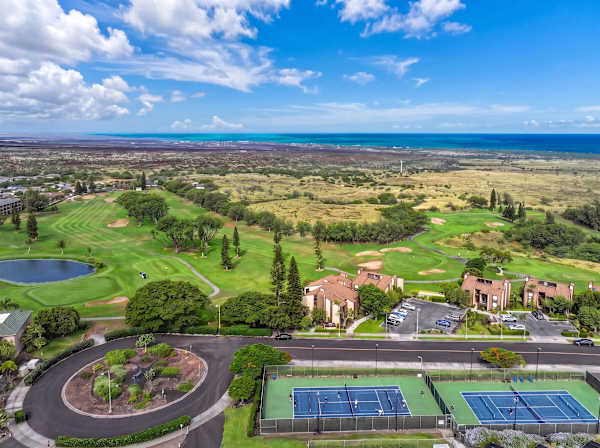 Waikoloa Fairways C119