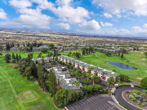 Waikoloa Fairways C119