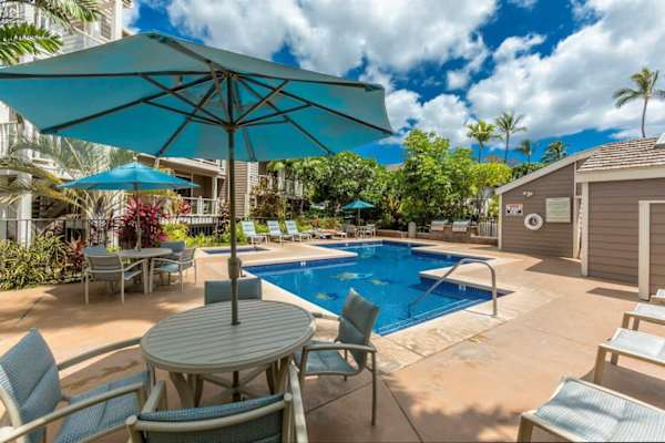 Wailea Grand Champions 58