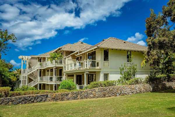 Wailea Grand Champions 58