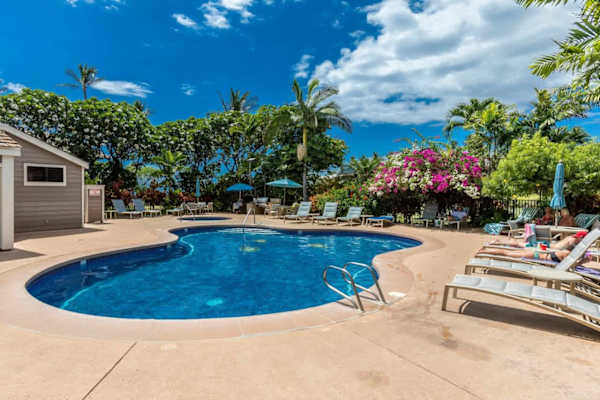 Wailea Grand Champions 58