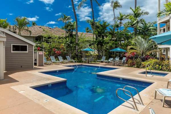 Wailea Grand Champions 58