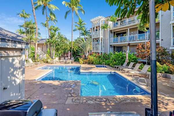 Wailea Grand Champions 58
