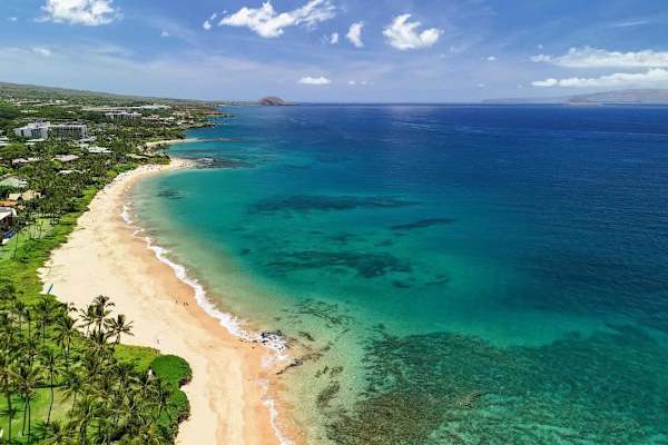 Wailea Grand Champions 58