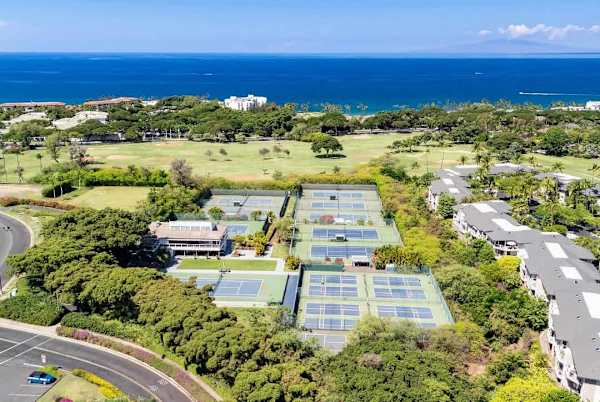 Wailea Grand Champions 58