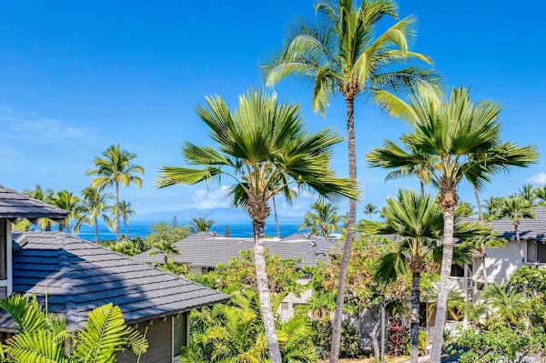 Wailea Grand Champions 146 Wailea Blue Golf Course Condo-Walk to Shops, Beach