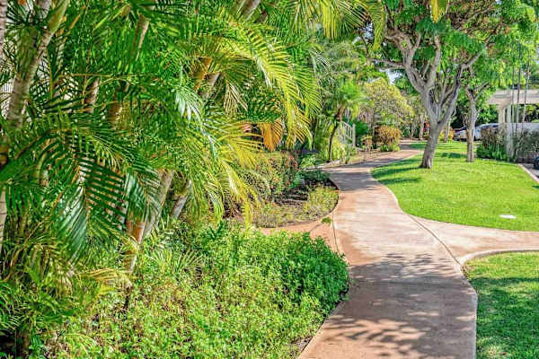Wailea Grand Champions 146 Wailea Blue Golf Course Condo-Walk to Shops, Beach
