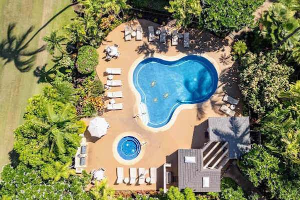 Wailea Grand Champions 146 Wailea Blue Golf Course Condo-Walk to Shops, Beach