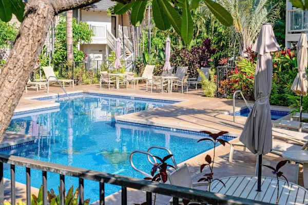 Wailea Grand Champions 146 Wailea Blue Golf Course Condo-Walk to Shops, Beach