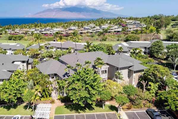 Wailea Grand Champions 146 Wailea Blue Golf Course Condo-Walk to Shops, Beach