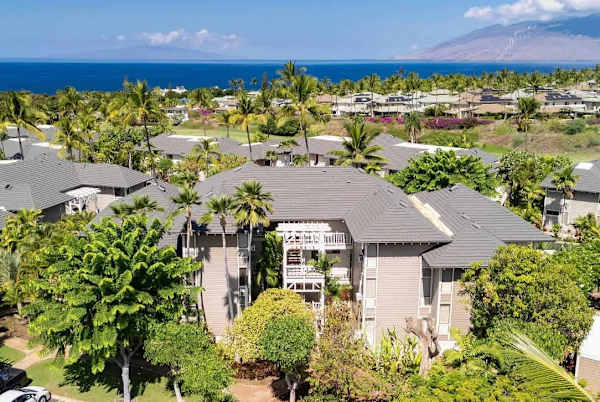 Wailea Grand Champions 146 Wailea Blue Golf Course Condo-Walk to Shops, Beach
