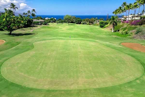 Wailea Grand Champions 146 Wailea Blue Golf Course Condo-Walk to Shops, Beach
