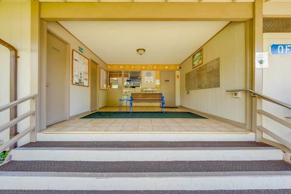 Wavecrest A309
